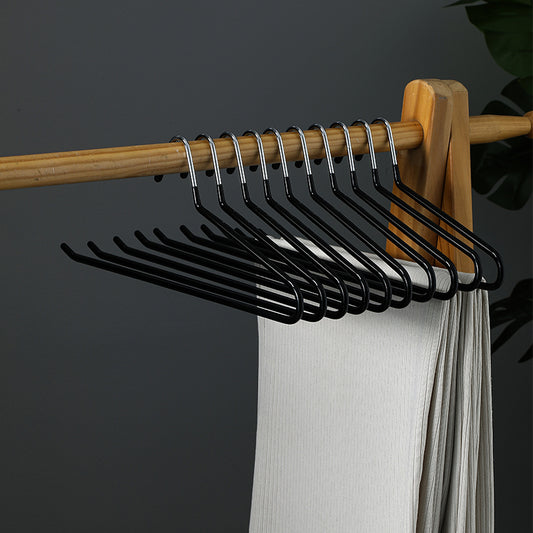 Foldable Magic Hangers – Space-Saving Closet Organizer Set