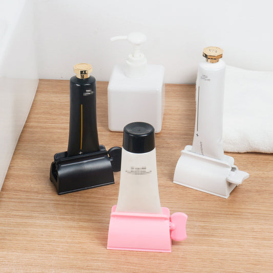3-Pack Tube Squeezers Smart Kitchen & Bathroom Gadgets